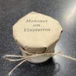 Майонез 100гр