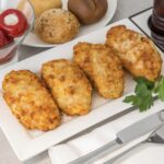 Котлеты Пожарские куриные 120гр