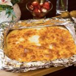 Гратен картофельный 240гр