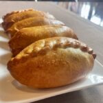 Пирожок с ливером 100гр