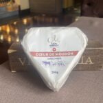 Сыр CASA MARGOT Кёр де Мудон с белой плесенью 45% 200гр БЗМЖ