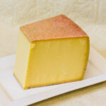 Сыр весовой REAL SWISS CHEESE Грюнбергер 50% БЗМЖ